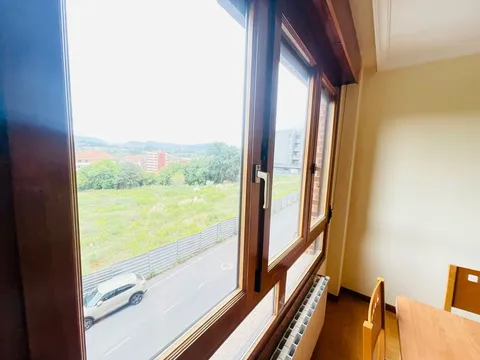 Wohnung 92 m² in Gijón / Xixón