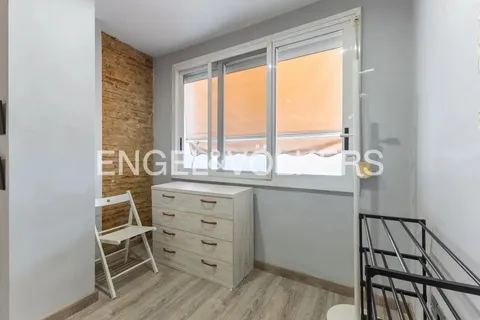 Pis de 79 m² a València
