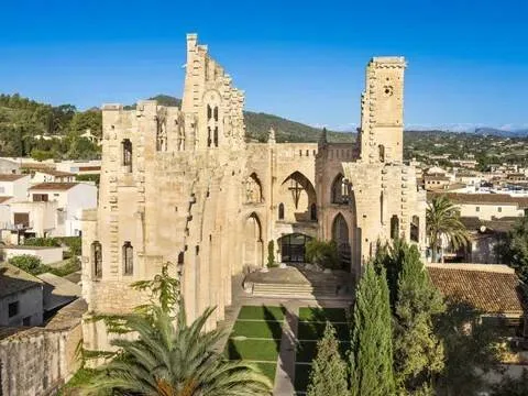 Casa de 120 m² a Son Servera