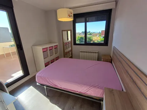 Wohnung 143 m² in Valverde de la Virgen