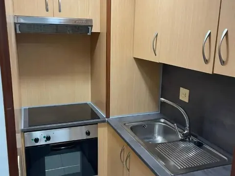 Квартира 35 м² в Santiago de Compostela