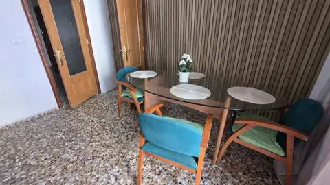 Pis de 87 m² a Alacant