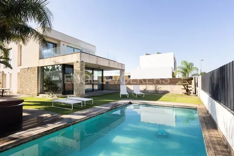 Haus 187 m² in Albal