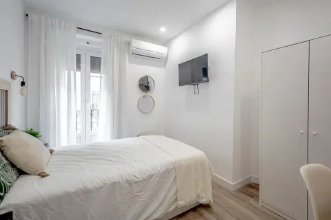 Appartamento 110 m² a San Fernando de Henares