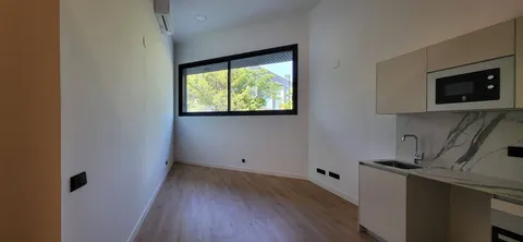 Flat 50 m² in San Sebastián de los Reyes