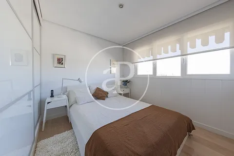 Pis de 71 m² a Madrid