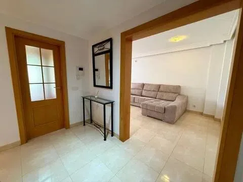 Flat 120 m² in Estepona