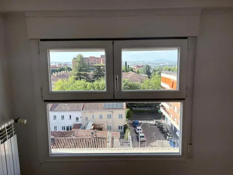 Pis de 107 m² a Guadalajara