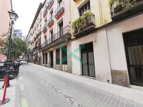 Pis de 58 m² a Madrid