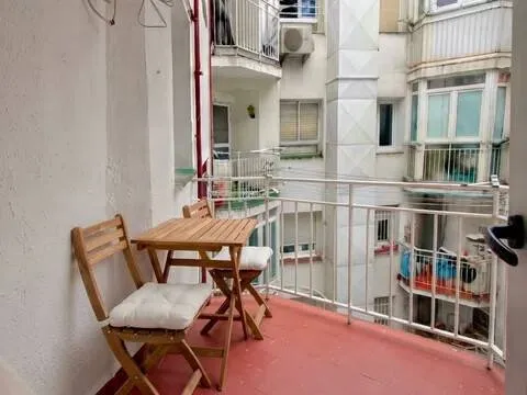 Pis de 115 m² a Madrid (2/20)