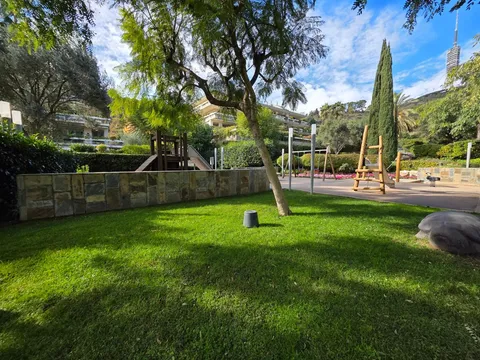 Pis de 165 m² a Barcelona