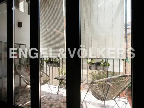 Pis de 75 m² a València