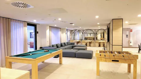 Room for rent, Pamplona