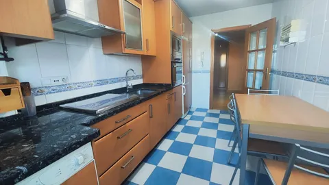 Pis de 82 m² a Villaquilambre