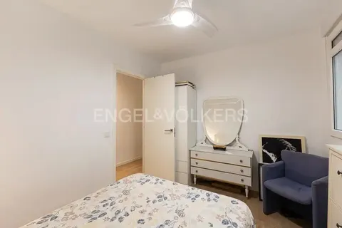 Appartamento 101 m² a Valencia