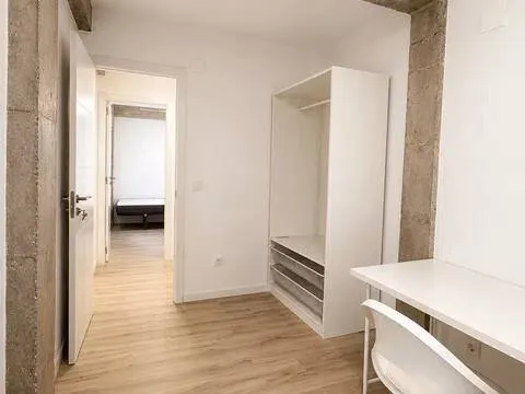 Pis de 100 m² a València