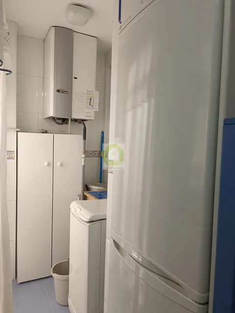 Pis de 66 m² a Granada