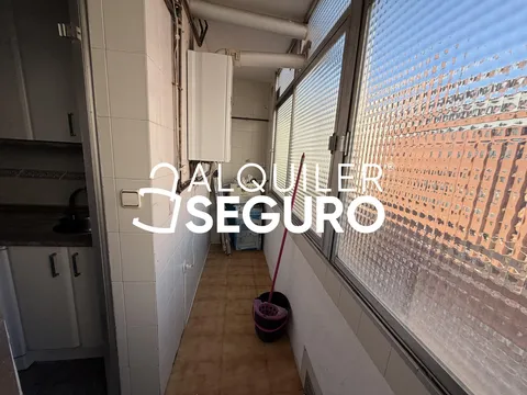 Wohnung 62 m² in Leganés