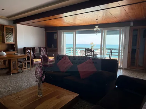 Flat 125 m² in Vinaròs