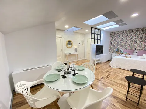 Pis de 55 m² a Salamanca