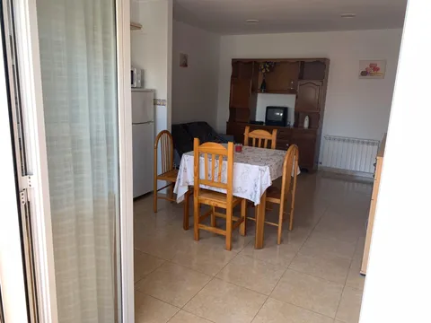Pis de 58 m² a Vinaròs