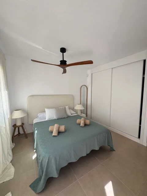 Pis de 166 m² a Estepona