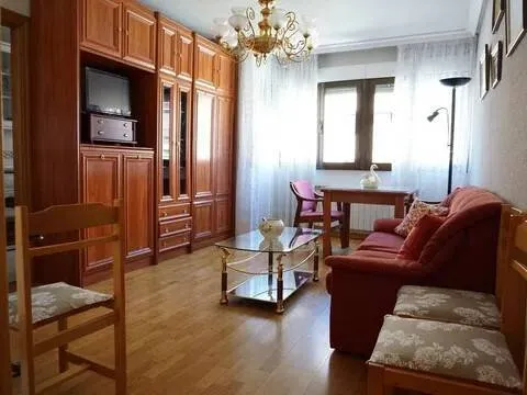 Pis de 52 m² a Àvila