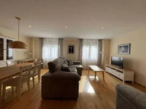 Pis de 85 m² a Ciudad Real