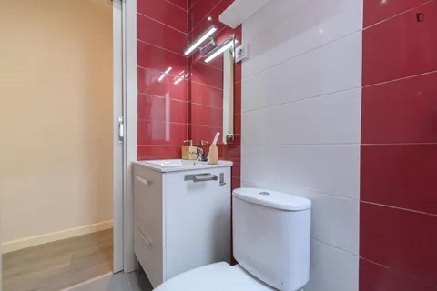 Pis de 60 m² a Madrid