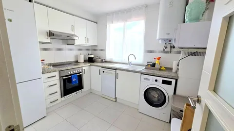 Квартира 100 м² в Gandia