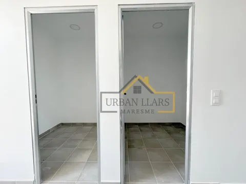 Pis de 40 m² a Mataró
