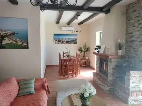 Casa de 135 m² a Torrox