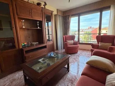 Appartement 90 m² à La Almunia de Doña Godina
