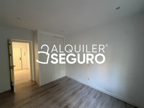 Wohnung 100 m² in Madrid