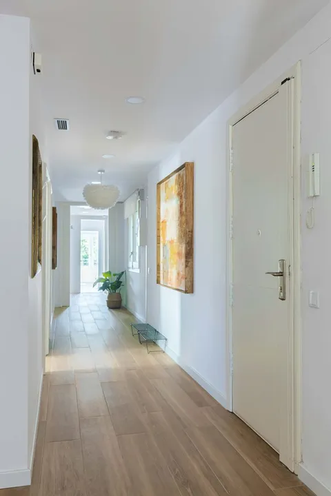 Chambre à louer, Barcelone