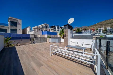 Casa 350 m² a Finestrat