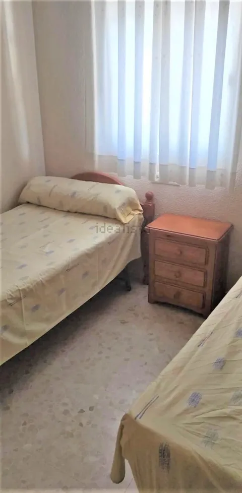 Pis de 65 m² a Punta Umbría