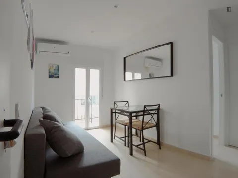 Flat 30 m² in Madrid