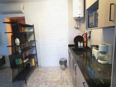 Casa de 50 m² a Benalmádena