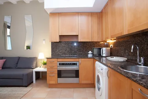 Pis de 53 m² a Sevilla