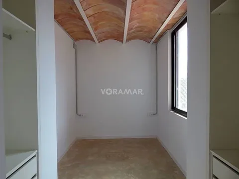Pis de 72 m² a València