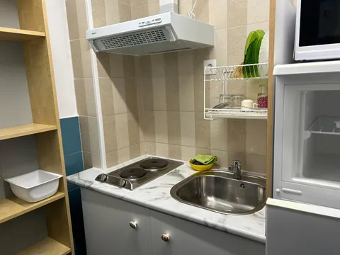 Piso de 20 m² en Hospitalet de Llobregat
