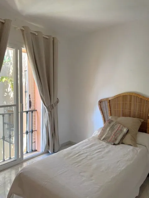 Pis de 200 m² a San Roque