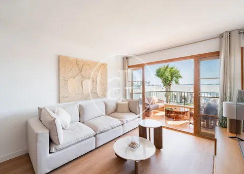 Wohnung 64 m² in Santa Margalida