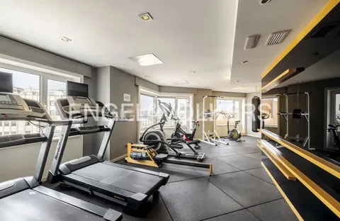 Wohnung 102 m² in Madrid