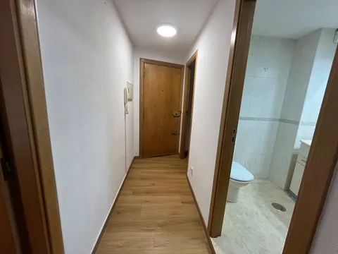 Pis de 55 m² a Santiago de Compostel·la