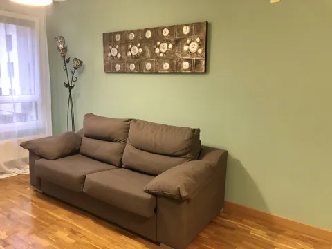 Pis de 62 m² a Oviedo