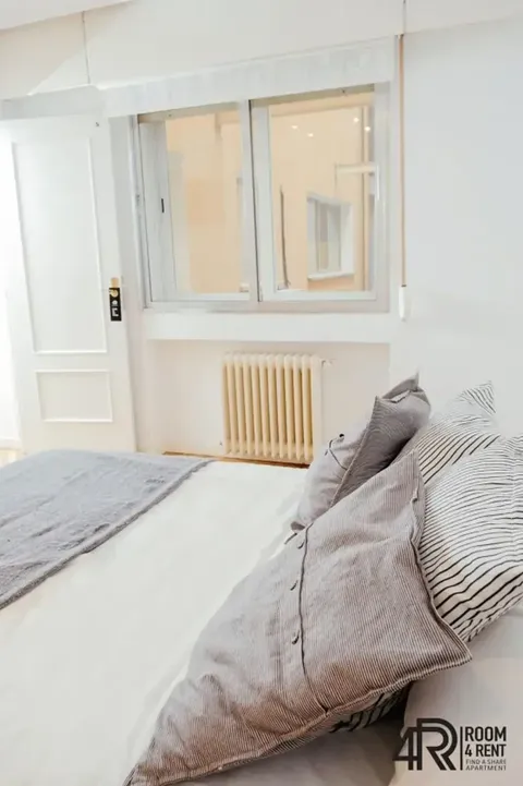Pis de 90 m² a Saragossa