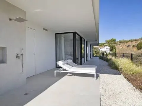 Casa de 480 m² a Benahavís