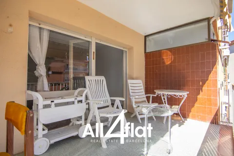 Wohnung 134 m² in Sant Andreu de Llavaneres